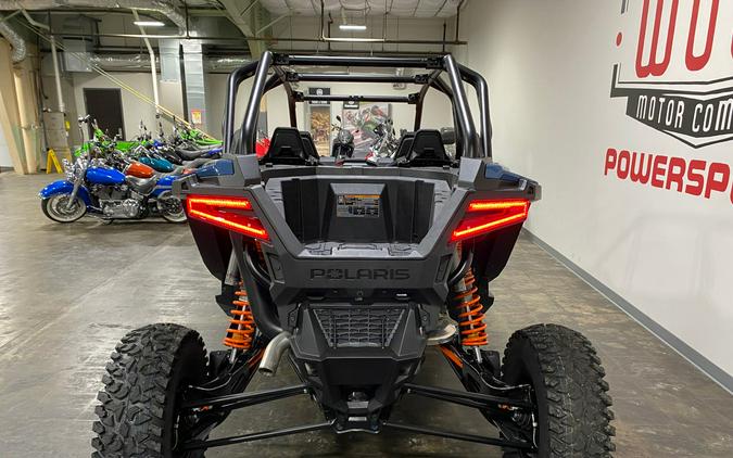 2025 Polaris RZR Pro S 4 Premium