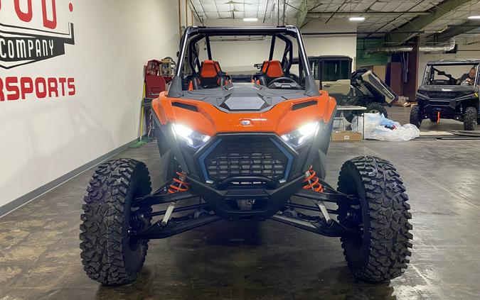 2025 Polaris RZR Pro S 4 Premium