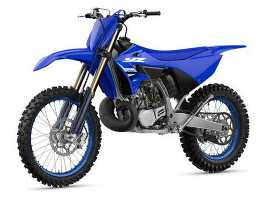 2025 Yamaha YZ250X