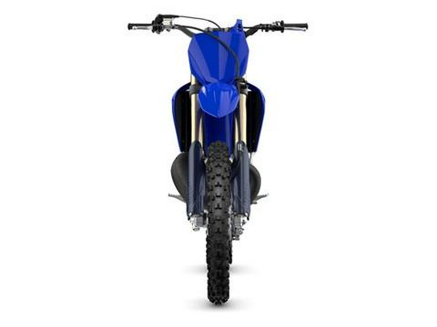 2025 Yamaha YZ250X