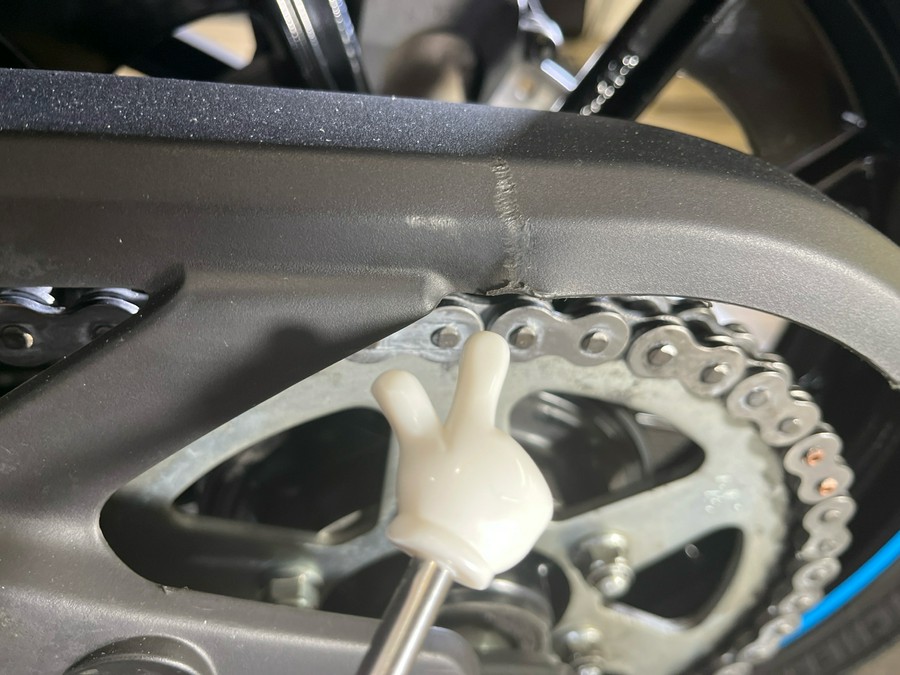 2021 Kawasaki Vulcan S