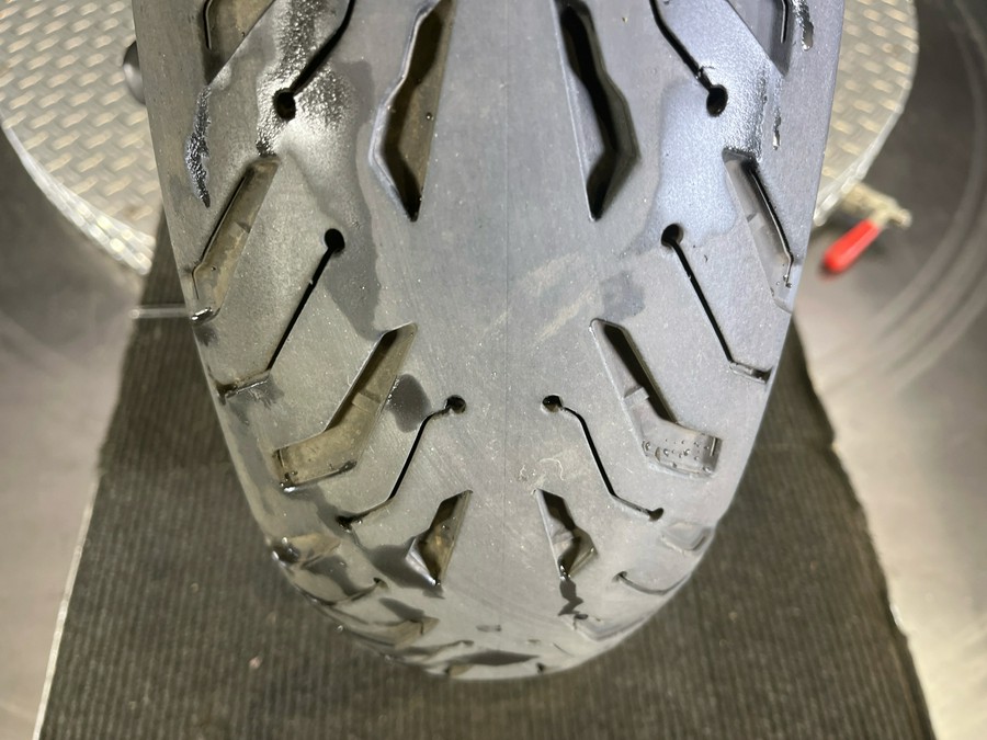 2021 Kawasaki Vulcan S