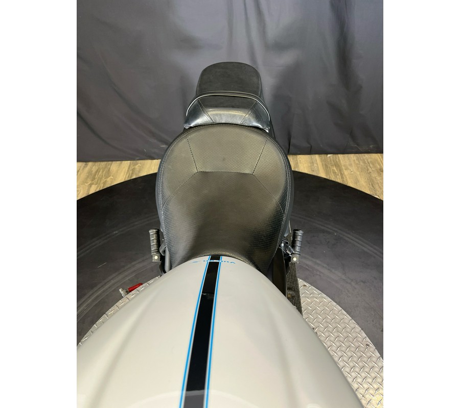 2021 Kawasaki Vulcan S