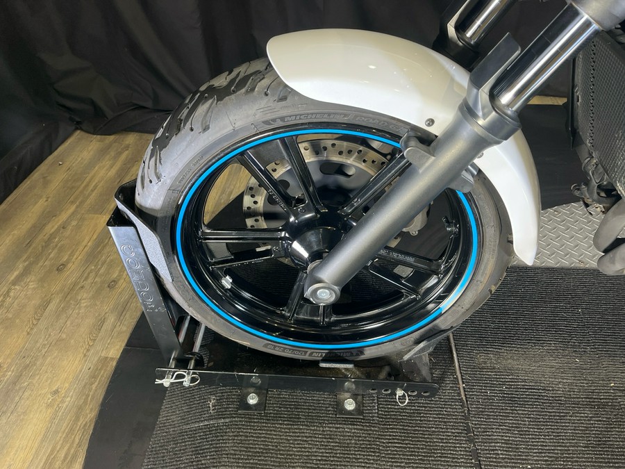 2021 Kawasaki Vulcan S