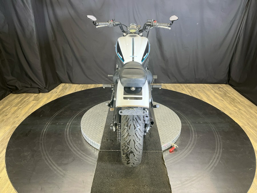 2021 Kawasaki Vulcan S