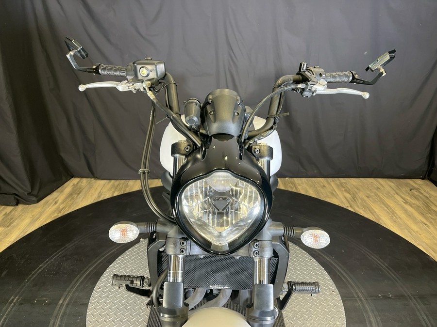 2021 Kawasaki Vulcan S