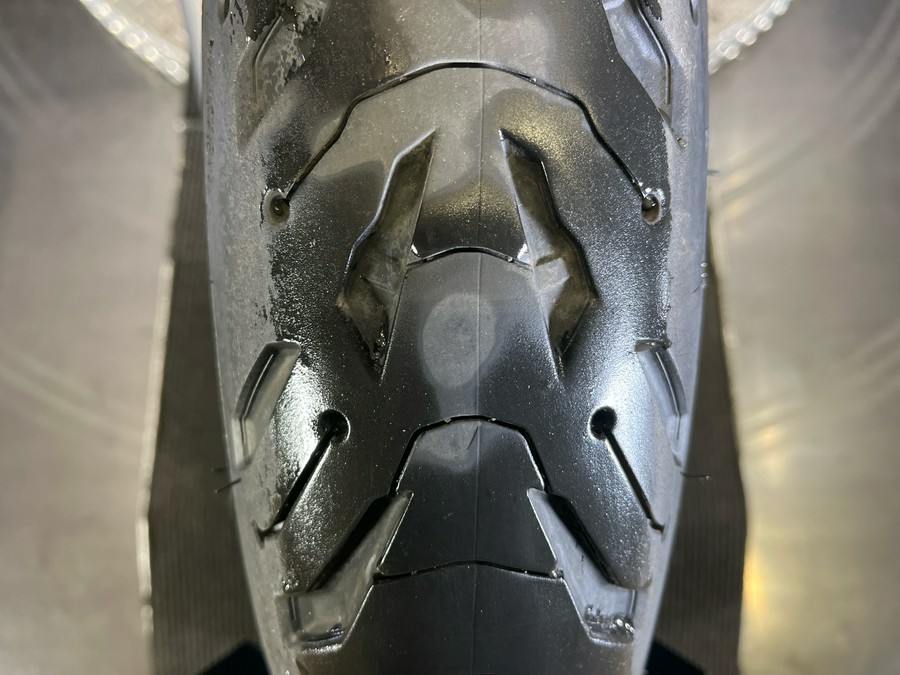 2021 Kawasaki Vulcan S