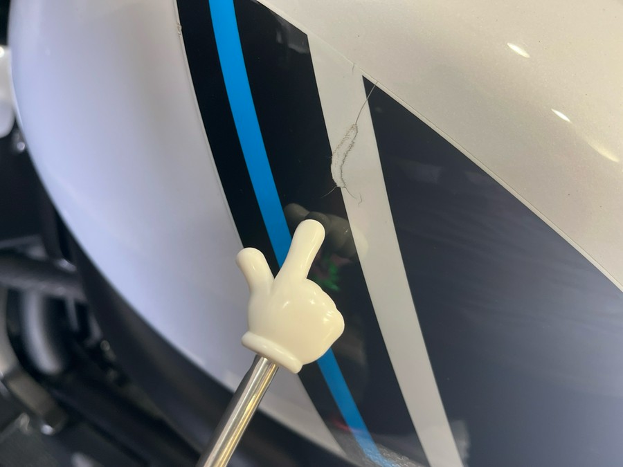 2021 Kawasaki Vulcan S