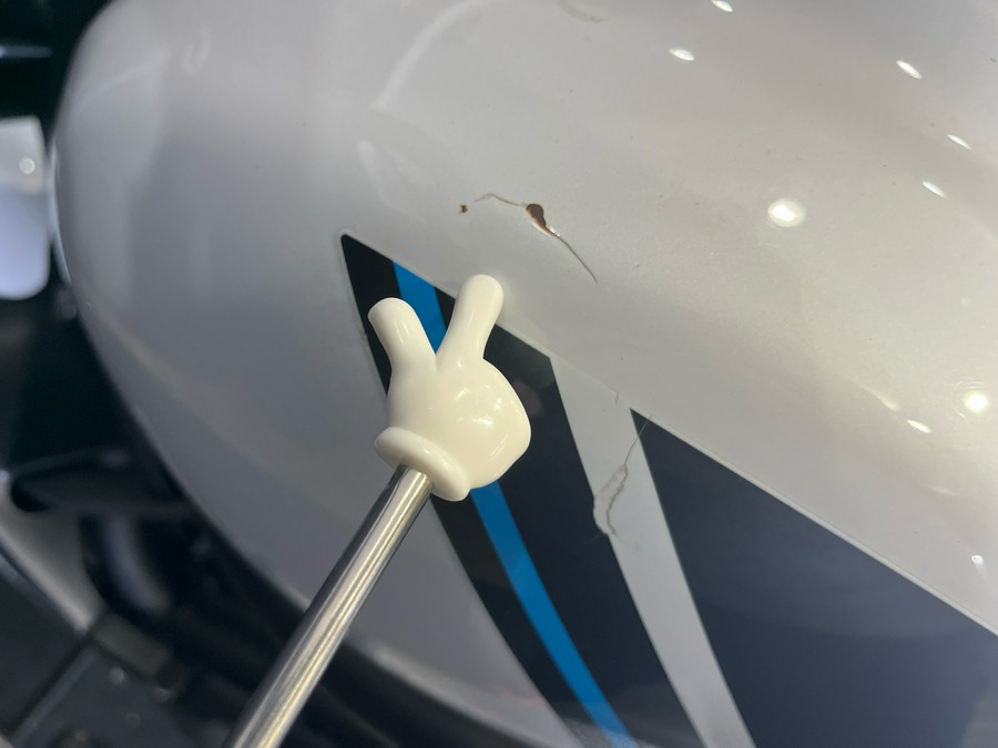 2021 Kawasaki Vulcan S