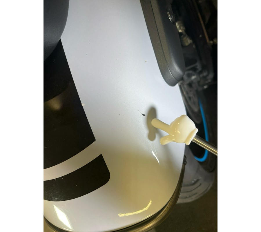 2021 Kawasaki Vulcan S