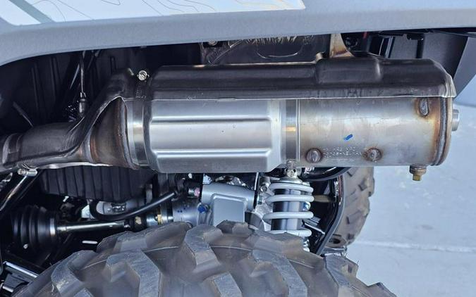 2026 Honda® FourTrax Foreman Rubicon 4x4 Automatic DCT EPS Deluxe