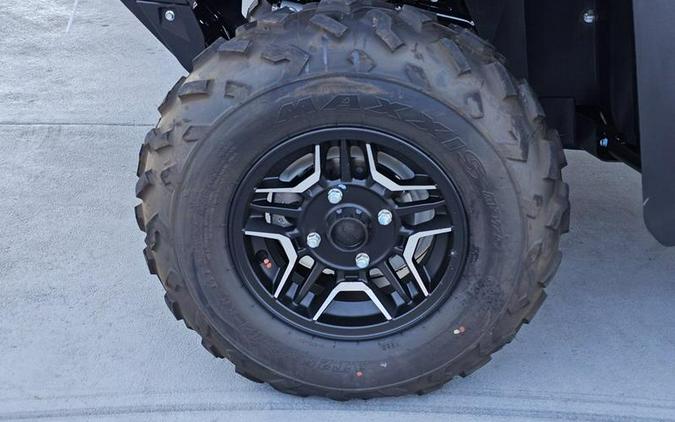 2026 Honda® FourTrax Foreman Rubicon 4x4 Automatic DCT EPS Deluxe