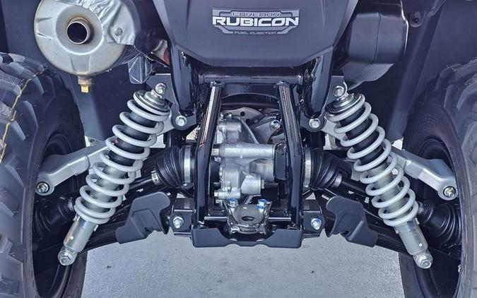2026 Honda® FourTrax Foreman Rubicon 4x4 Automatic DCT EPS Deluxe