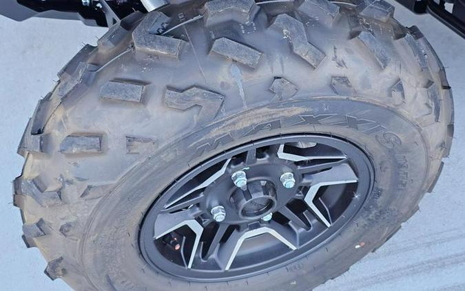 2026 Honda® FourTrax Foreman Rubicon 4x4 Automatic DCT EPS Deluxe