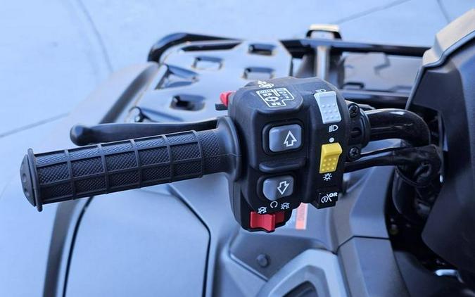 2026 Honda® FourTrax Foreman Rubicon 4x4 Automatic DCT EPS Deluxe