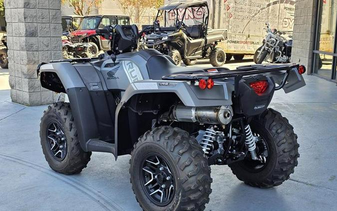 2026 Honda® FourTrax Foreman Rubicon 4x4 Automatic DCT EPS Deluxe