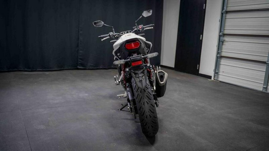 2025 Honda® CB750 Hornet