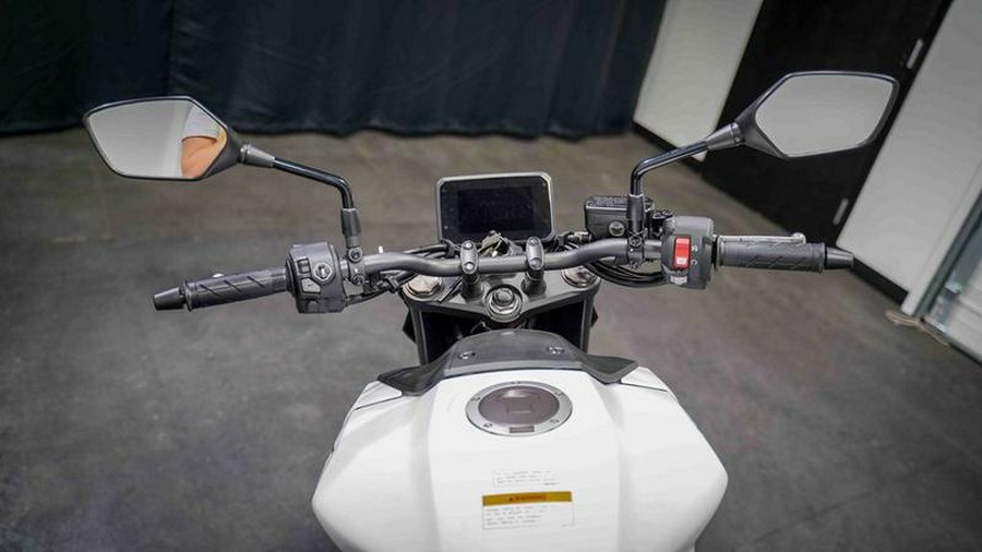 2025 Honda® CB750 Hornet