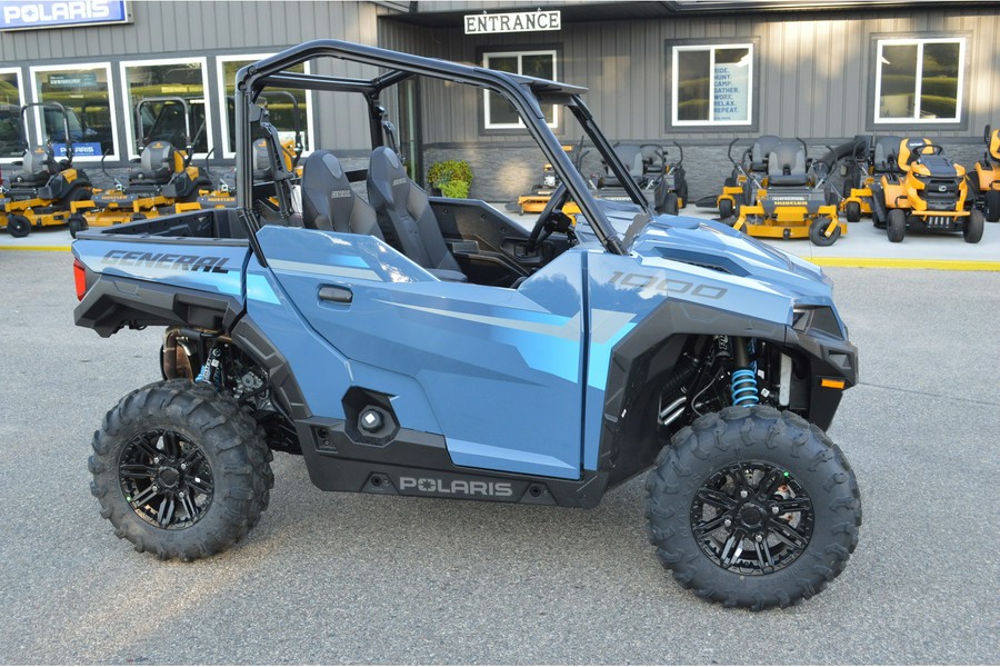 2026 Polaris GENERAL® 1000 Premium