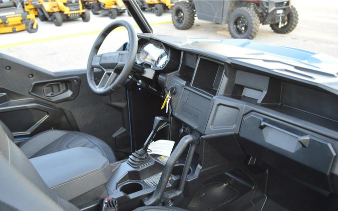 2026 Polaris GENERAL® 1000 Premium