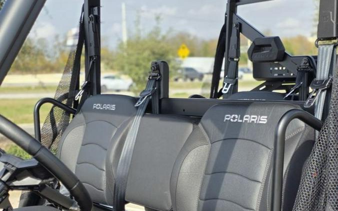 2026 Polaris® Ranger Crew XP 1000 Premium Blue Labyrinth