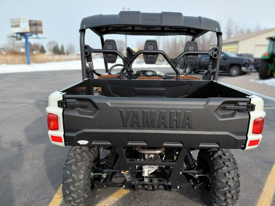 2026 Yamaha Viking Eps Ranch Edition