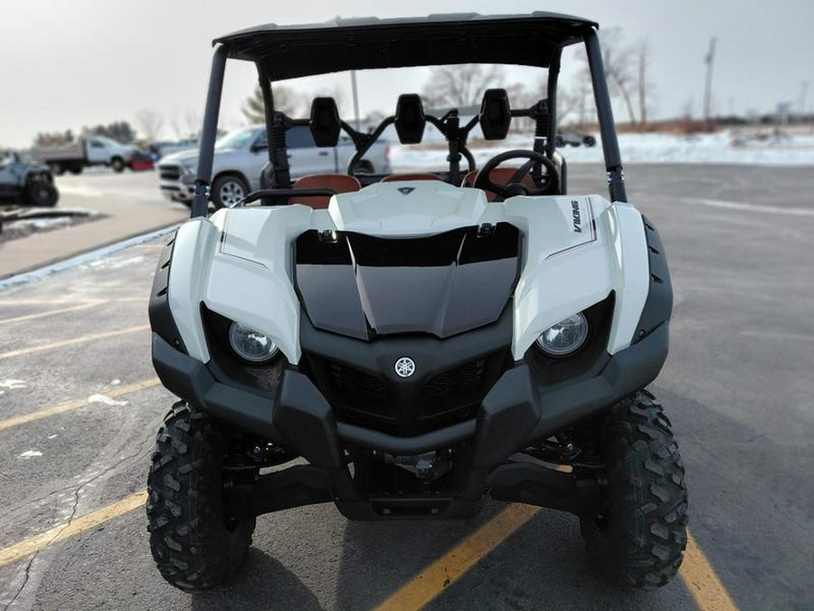 2026 Yamaha Viking Eps Ranch Edition