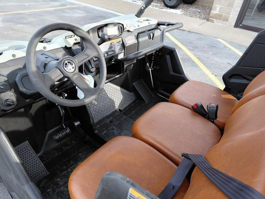 2026 Yamaha Viking Eps Ranch Edition