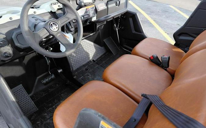 2026 Yamaha Viking Eps Ranch Edition