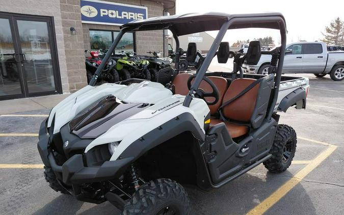 2026 Yamaha Viking Eps Ranch Edition