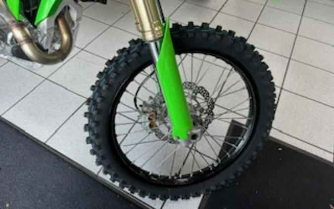 2026 Kawasaki KX™450