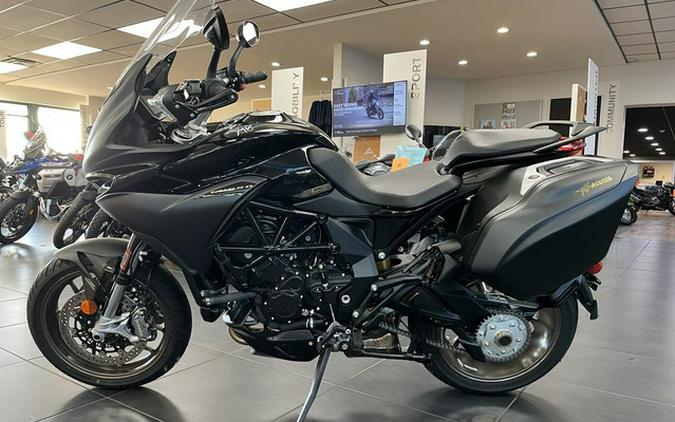 2023 MV Agusta Turismo Veloce Lusso SCS