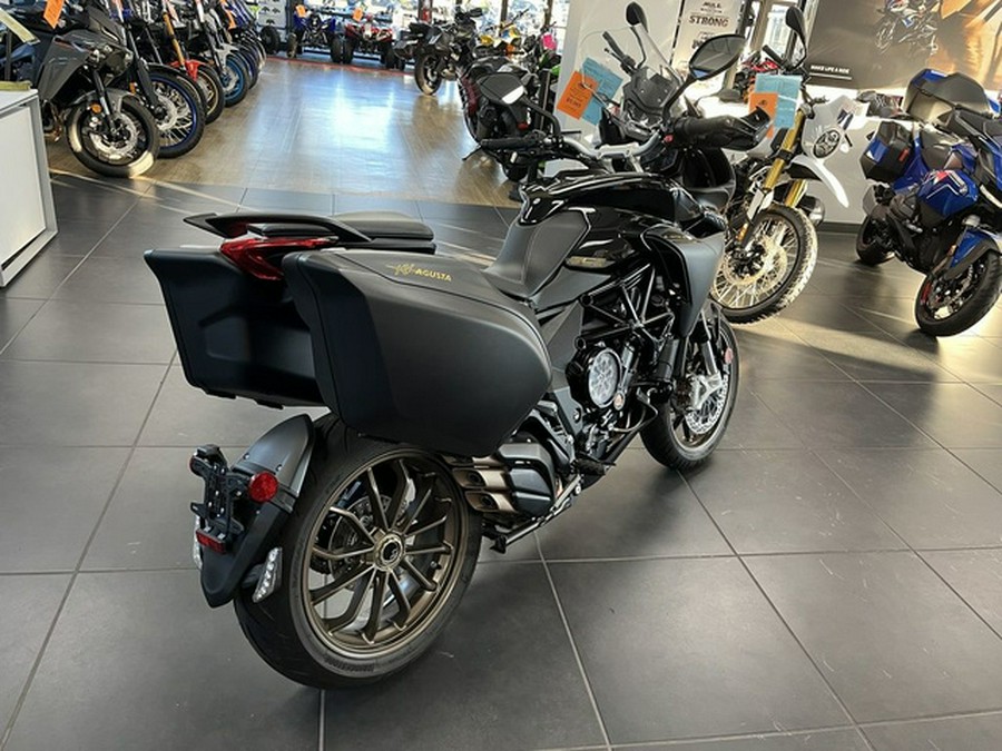 2023 MV Agusta Turismo Veloce Lusso SCS