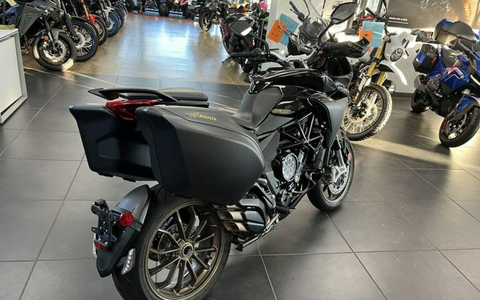 2023 MV Agusta Turismo Veloce Lusso SCS