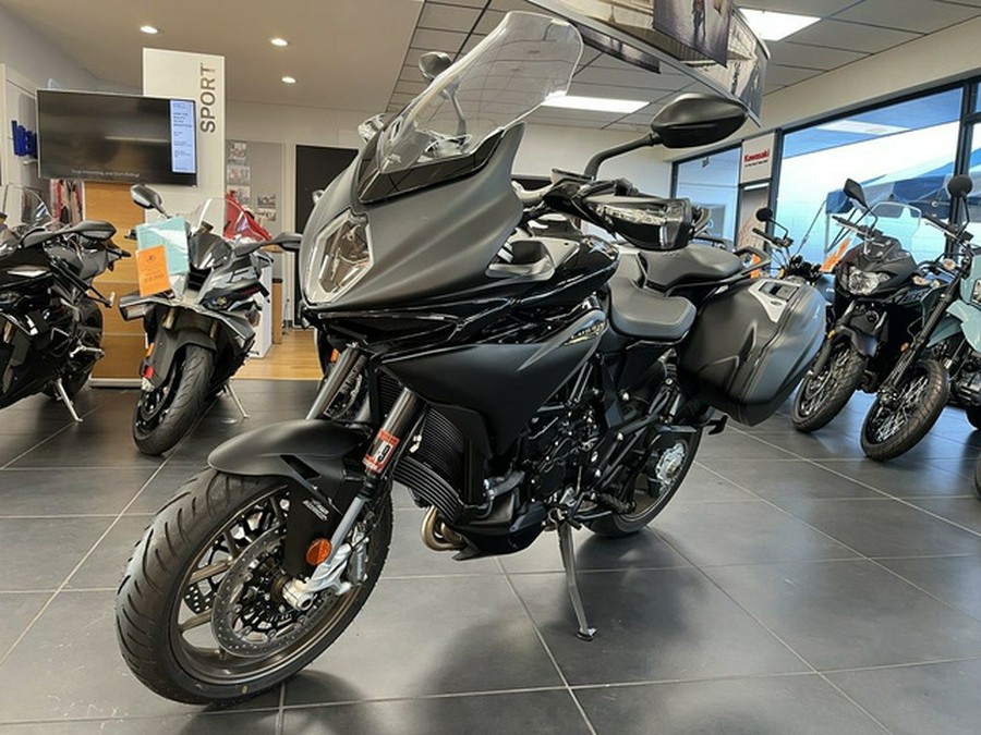 2023 MV Agusta Turismo Veloce Lusso SCS