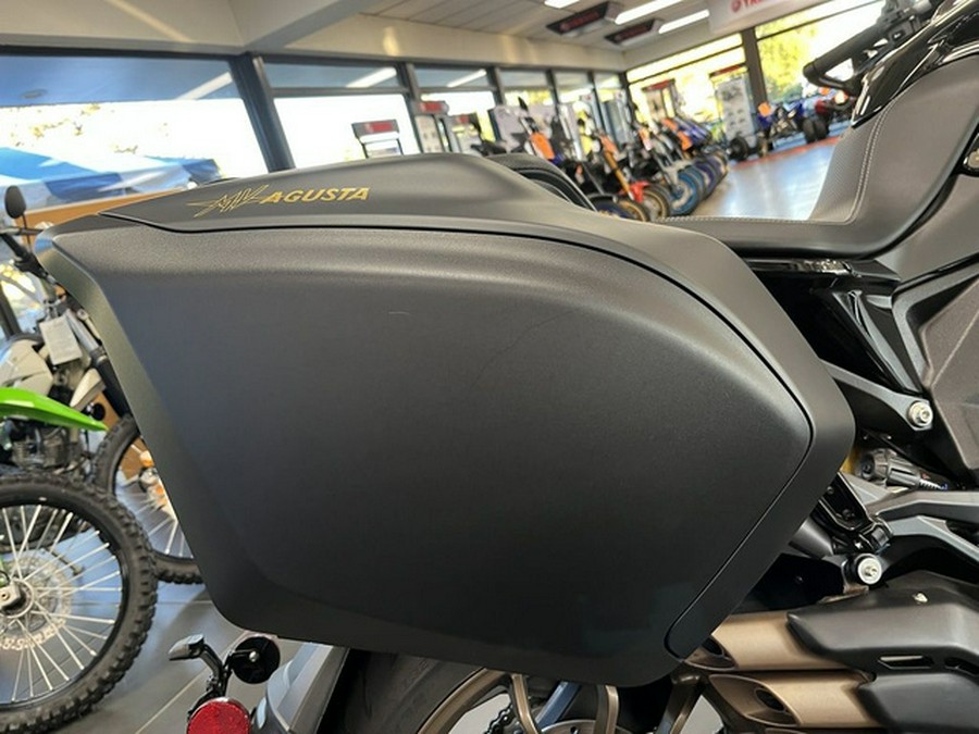 2023 MV Agusta Turismo Veloce Lusso SCS
