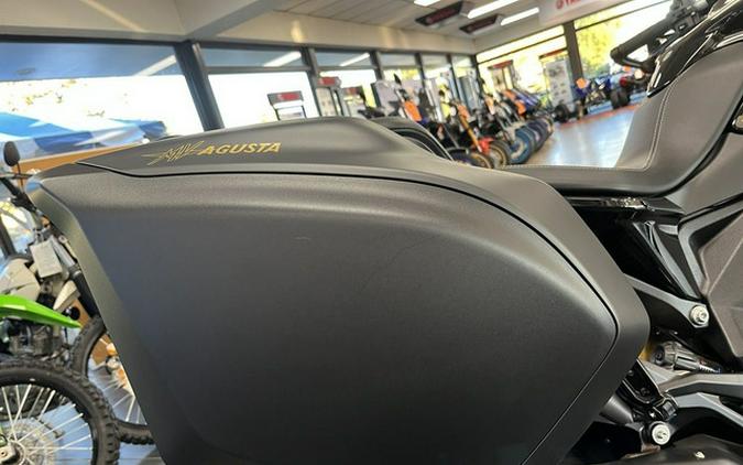 2023 MV Agusta Turismo Veloce Lusso SCS