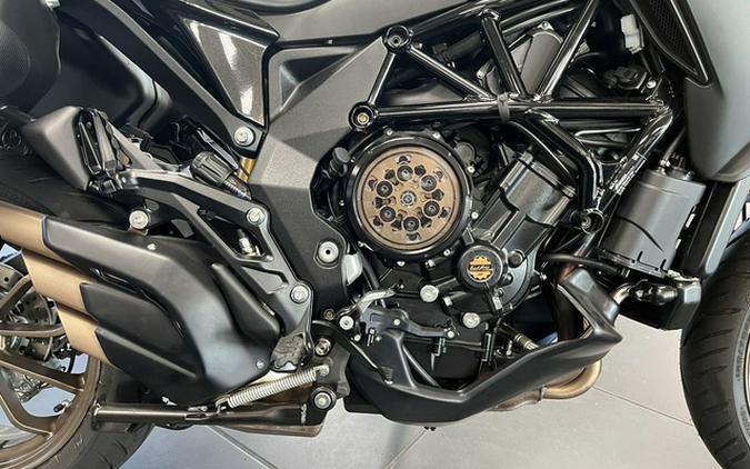 2023 MV Agusta Turismo Veloce Lusso SCS