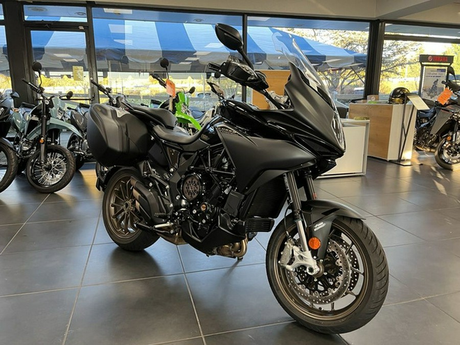 2023 MV Agusta Turismo Veloce Lusso SCS