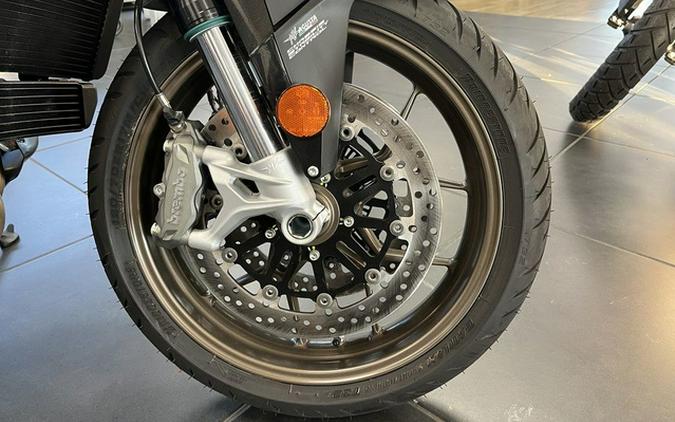 2023 MV Agusta Turismo Veloce Lusso SCS