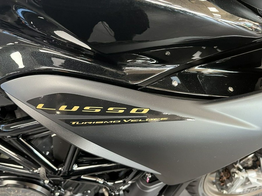 2023 MV Agusta Turismo Veloce Lusso SCS