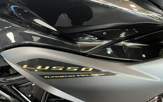 2023 MV Agusta Turismo Veloce Lusso SCS