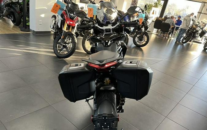 2023 MV Agusta Turismo Veloce Lusso SCS