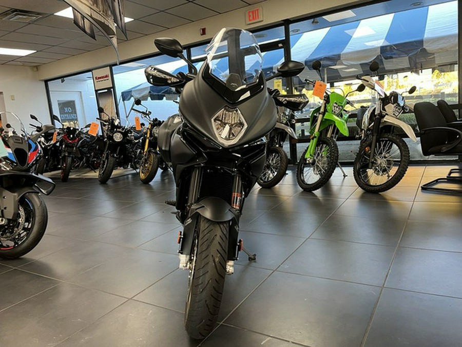 2023 MV Agusta Turismo Veloce Lusso SCS