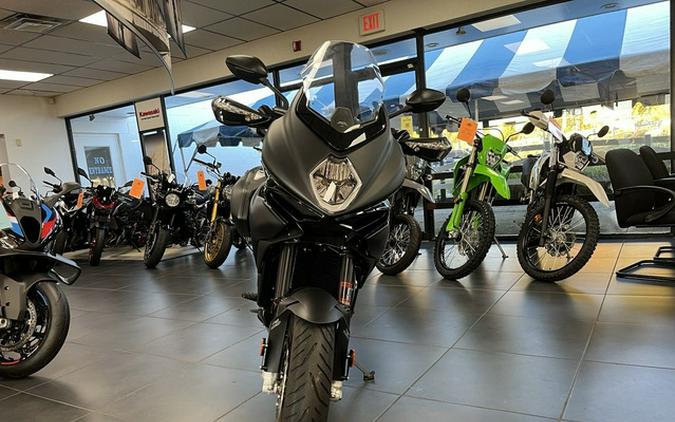 2023 MV Agusta Turismo Veloce Lusso SCS