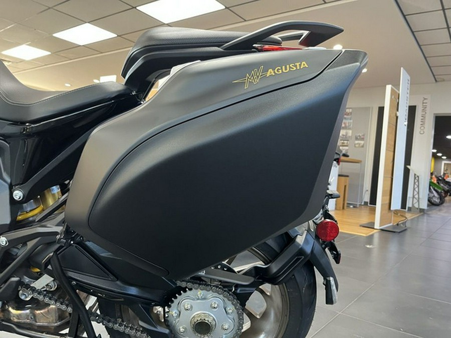 2023 MV Agusta Turismo Veloce Lusso SCS