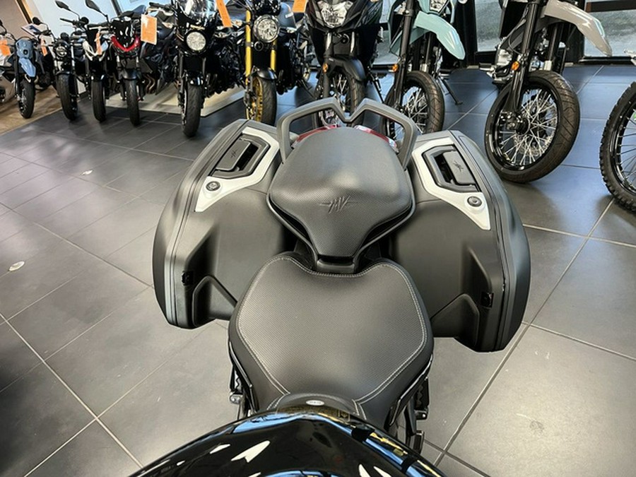 2023 MV Agusta Turismo Veloce Lusso SCS