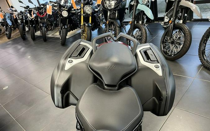 2023 MV Agusta Turismo Veloce Lusso SCS