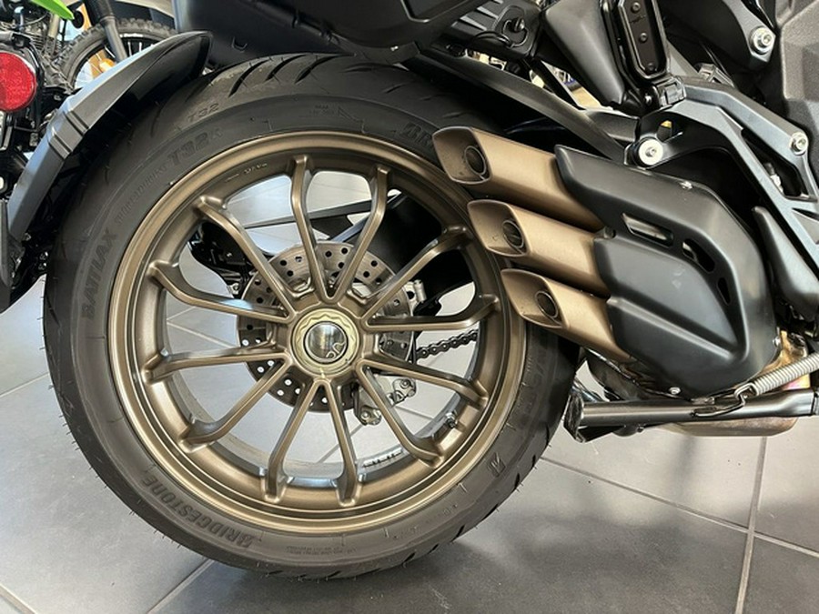 2023 MV Agusta Turismo Veloce Lusso SCS