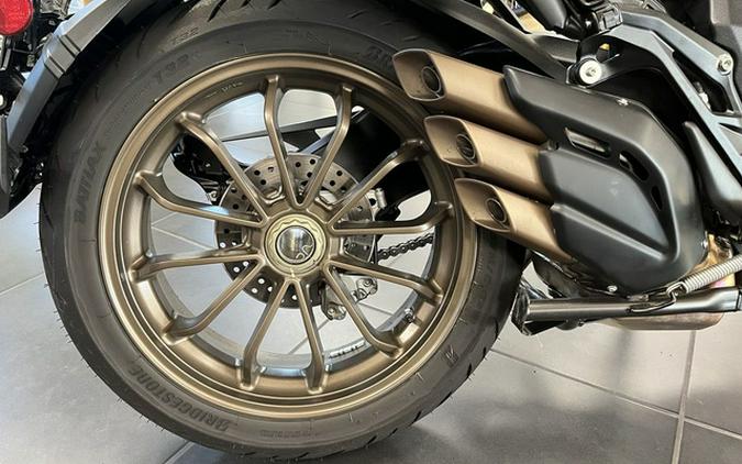 2023 MV Agusta Turismo Veloce Lusso SCS